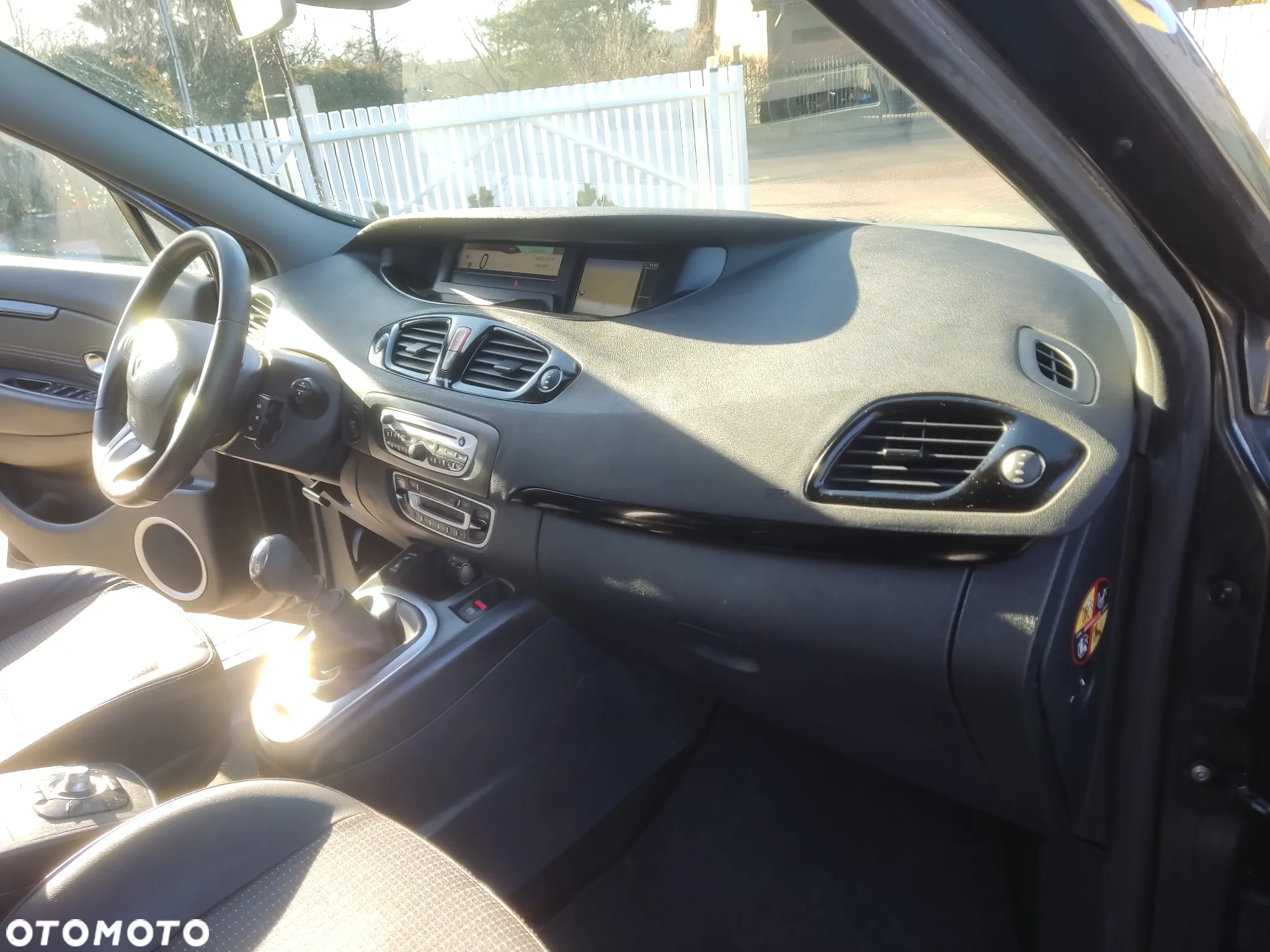 Renault Grand Scenic dCi 110 FAP Expression - 18
