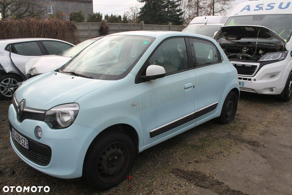 Renault Twingo - 1