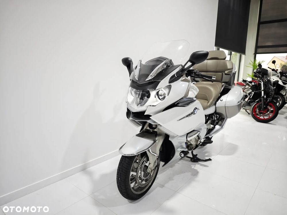 BMW K - 22