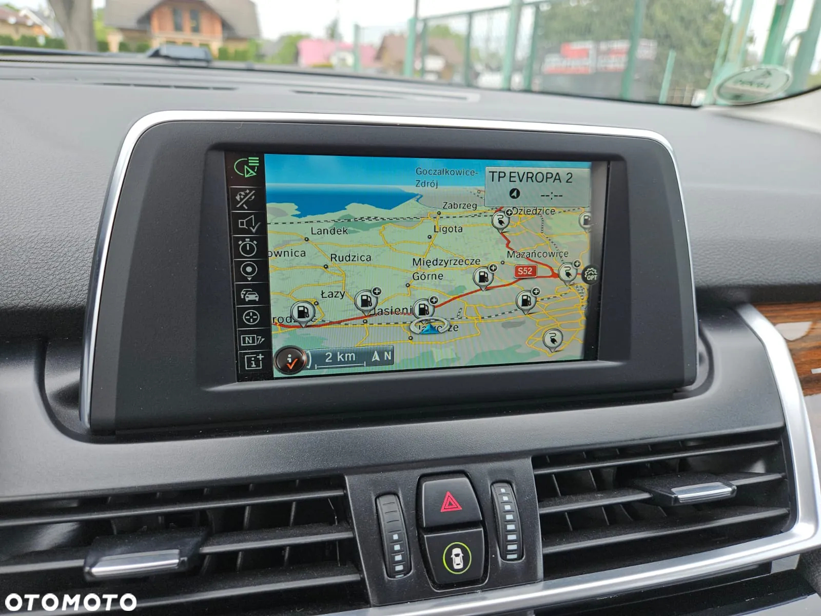 BMW Seria 2 225xe iPerformance Active Tourer Luxury Line - 6