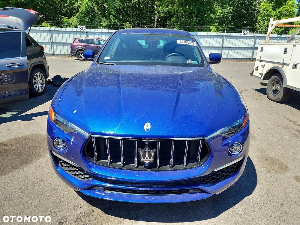 Maserati Levante - 6