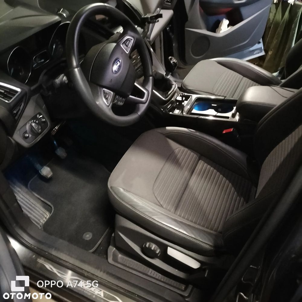 Ford Kuga 1.5 EcoBoost FWD Titanium ASS MMT6 - 20