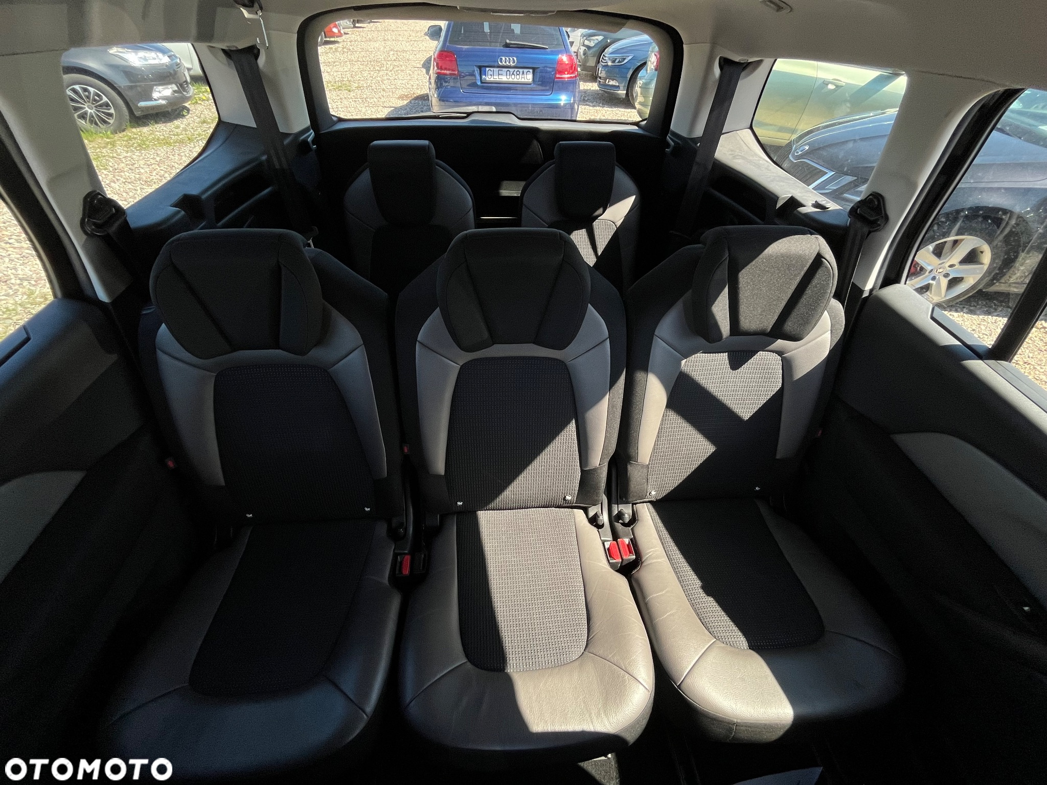 Citroën C4 Picasso 1.6 e-HDi Attraction - 19