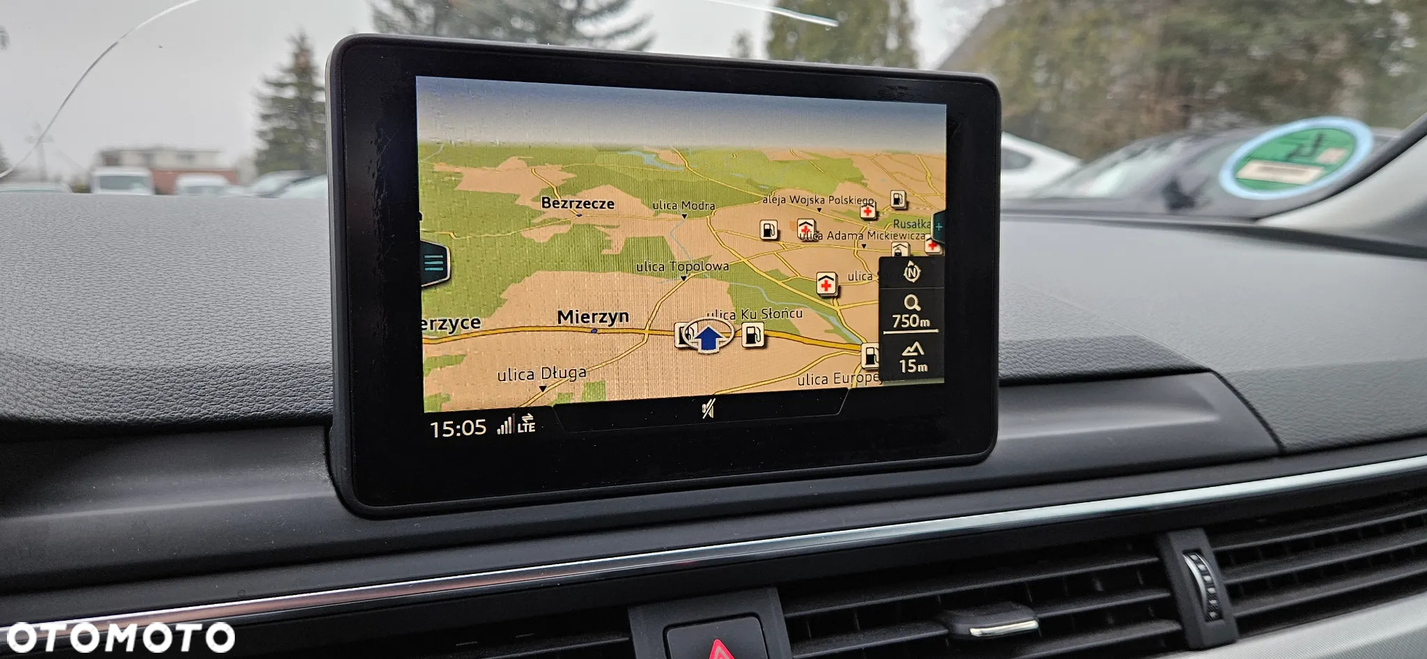 Audi A4 3.0 TDI S tronic - 30