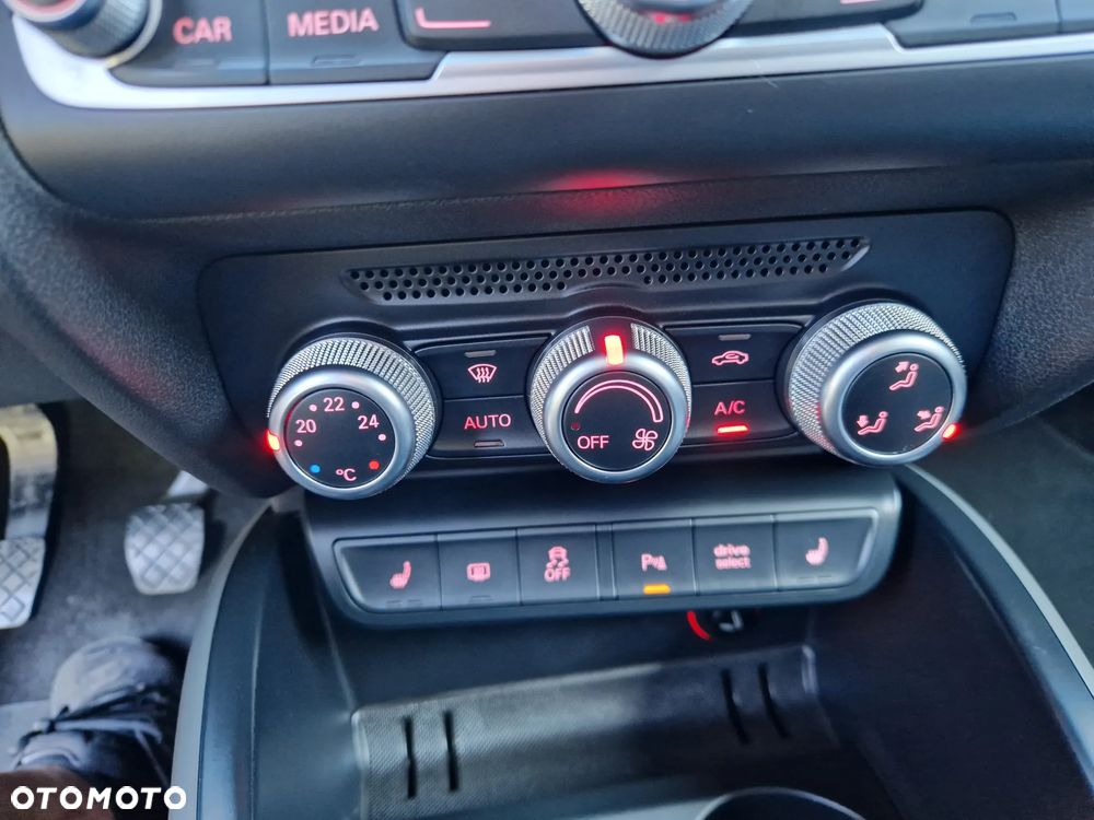 Audi A1 3-drzwiowe - 17