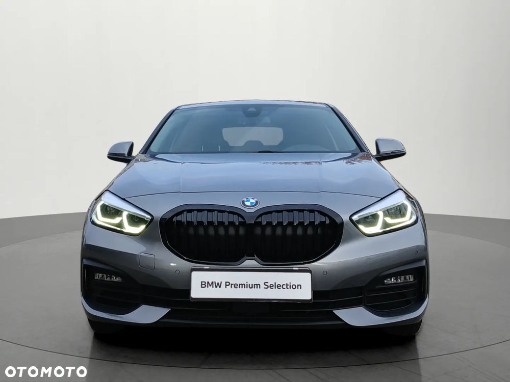 BMW Seria 1 118i Advantage - 23