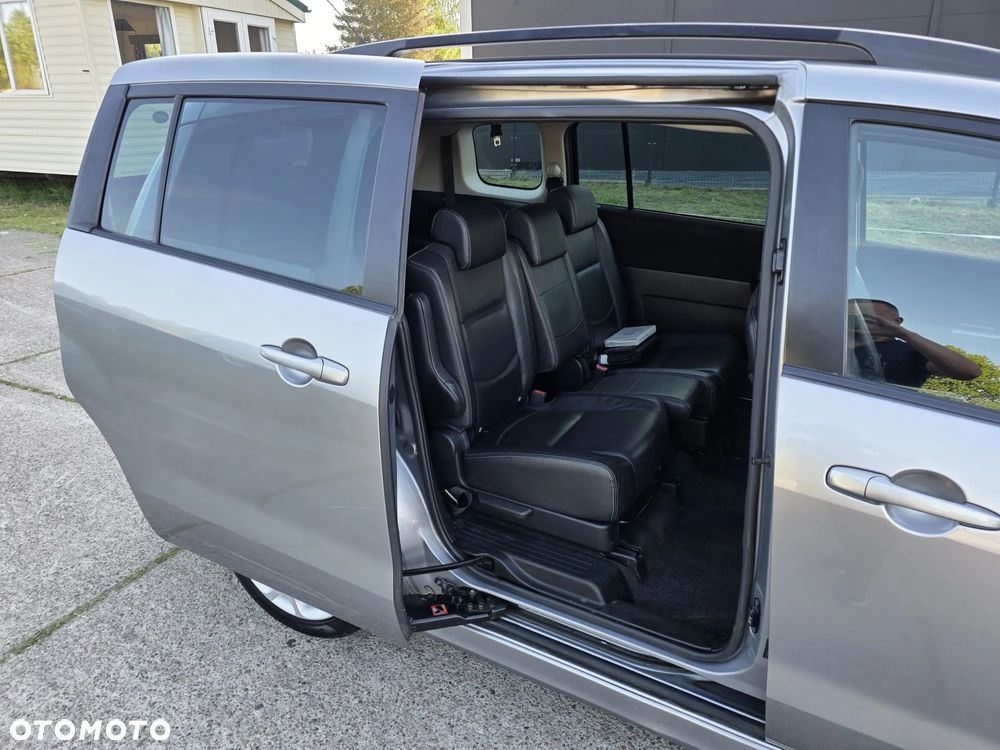 Mazda 5 2.0 Exclusive - 8