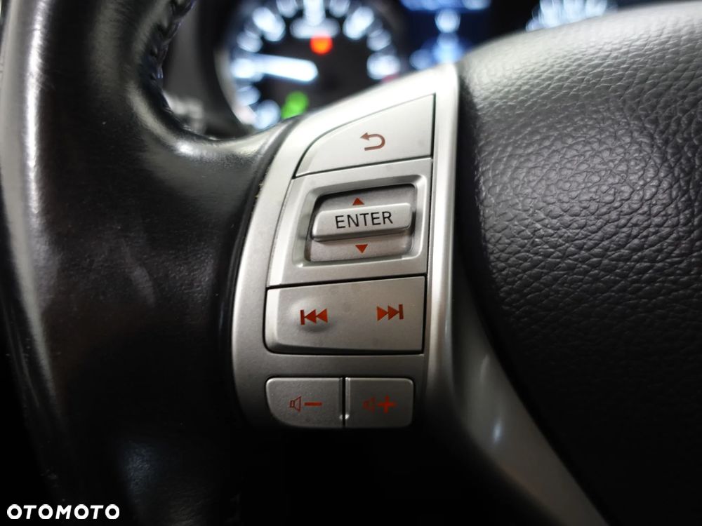 Nissan Qashqai 1.6 dCi DPF Start/Stop tekna - 36
