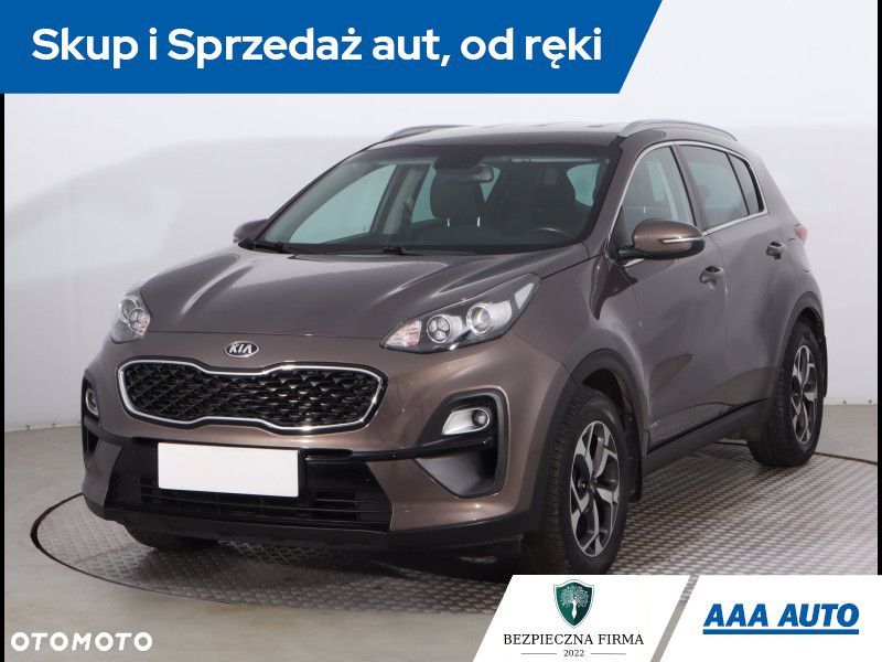 Kia Sportage - 2