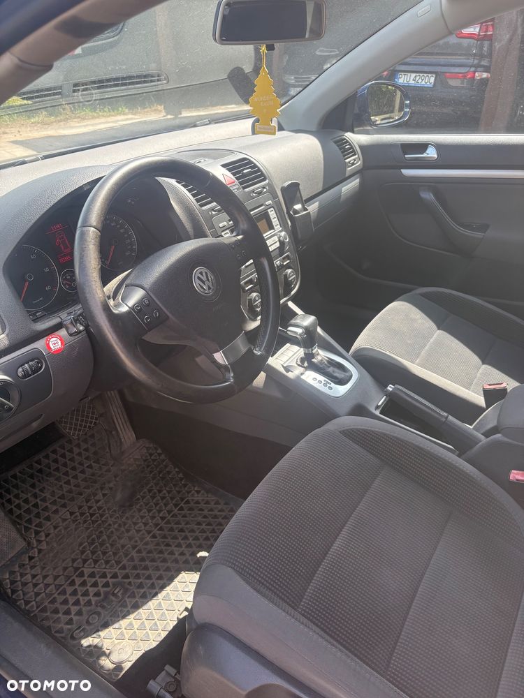 Volkswagen Golf - 7
