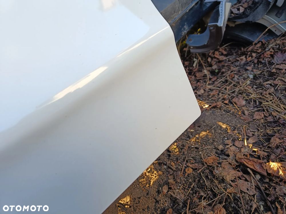 HYUNDAI IX35 DRZWI LEWE PRZEDNIE PRZÓD ORYGINAŁ TCW - 8