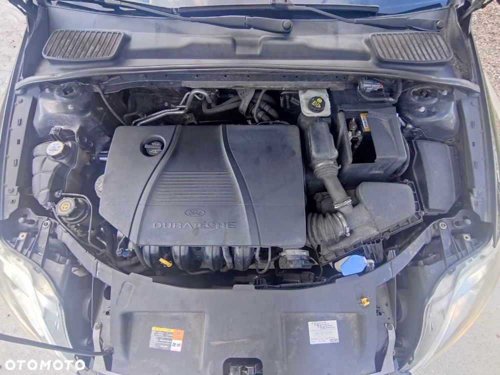 Ford Mondeo 2.0 Ghia - 10