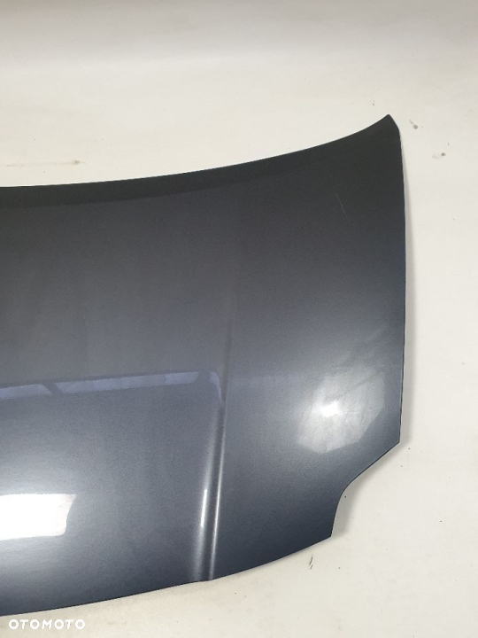 TOYOTA COROLLA VERSO II 04-09 MASKA POKRYWA SILNIKA - 4