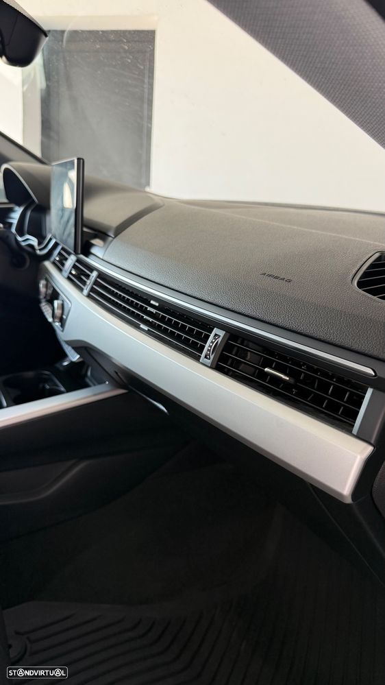 Audi A5 Sportback 35 TDI S tronic - 25