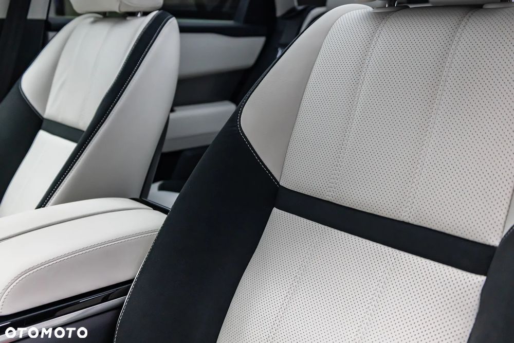 Land Rover Range Rover Velar - 19