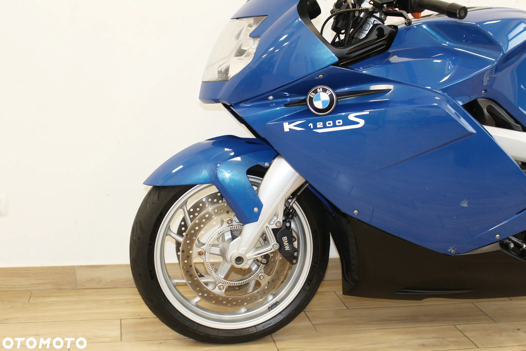 BMW K - 13