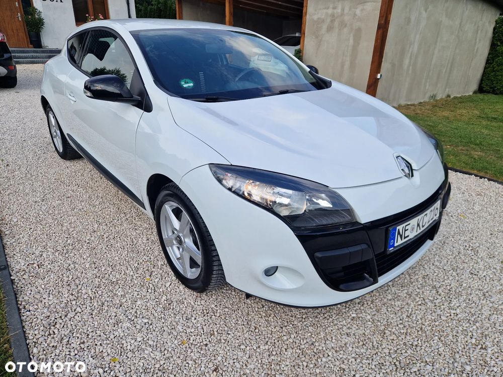 Renault Megane 1.6 16V Luxe Dynamique - 15