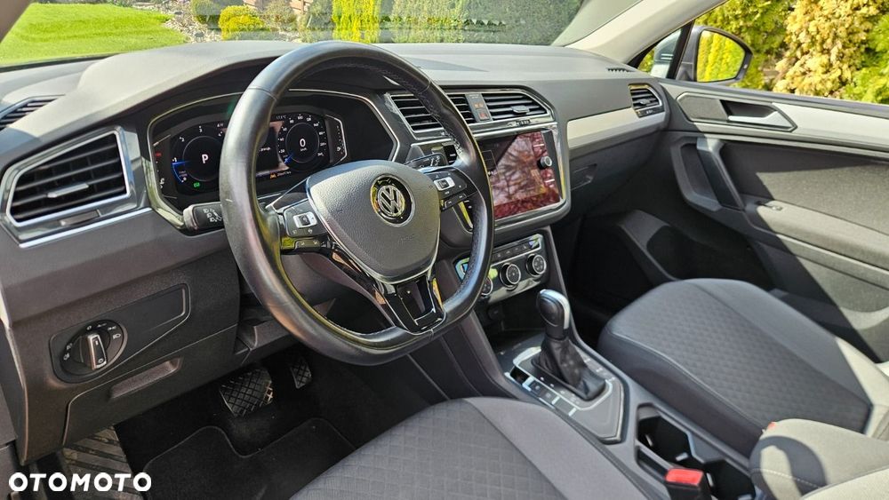 Volkswagen Tiguan 2.0 TDI Life Plus DSG - 11