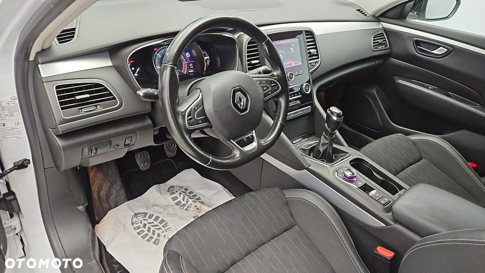 Renault Talisman - 9