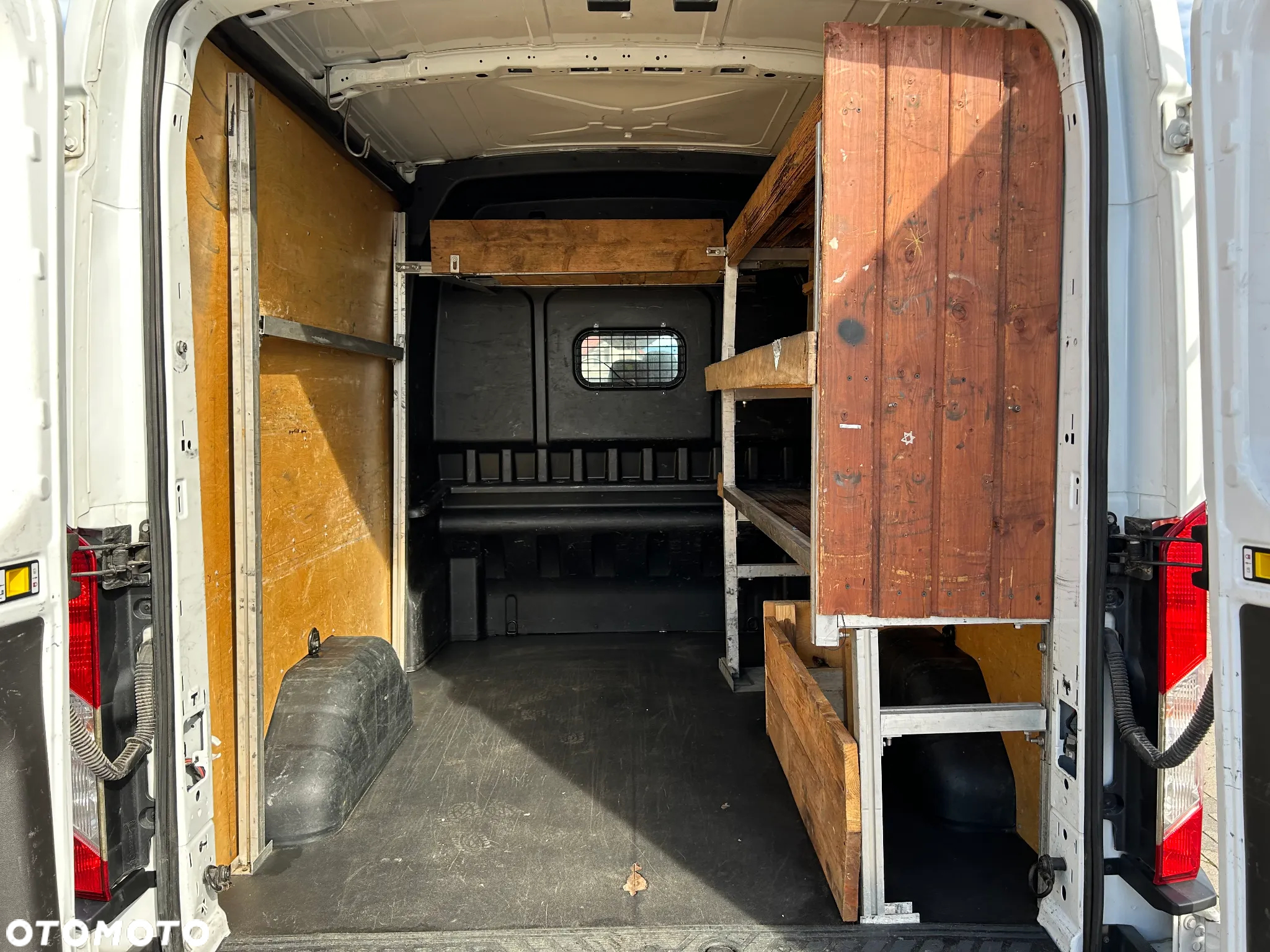 Ford TRANSIT - 6