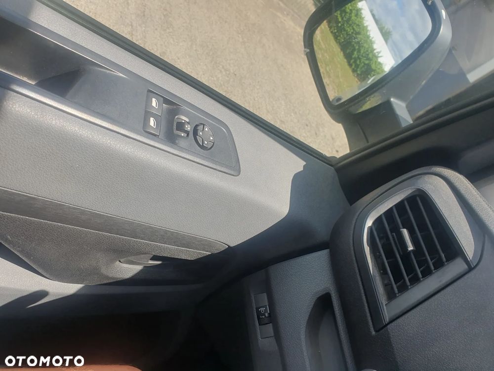 Opel Vivaro Long 3,1t Enjoy (bryg.) - 18