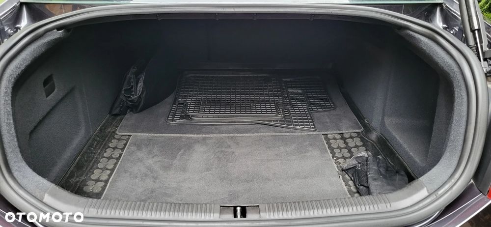 Audi A6 Limousine - 9