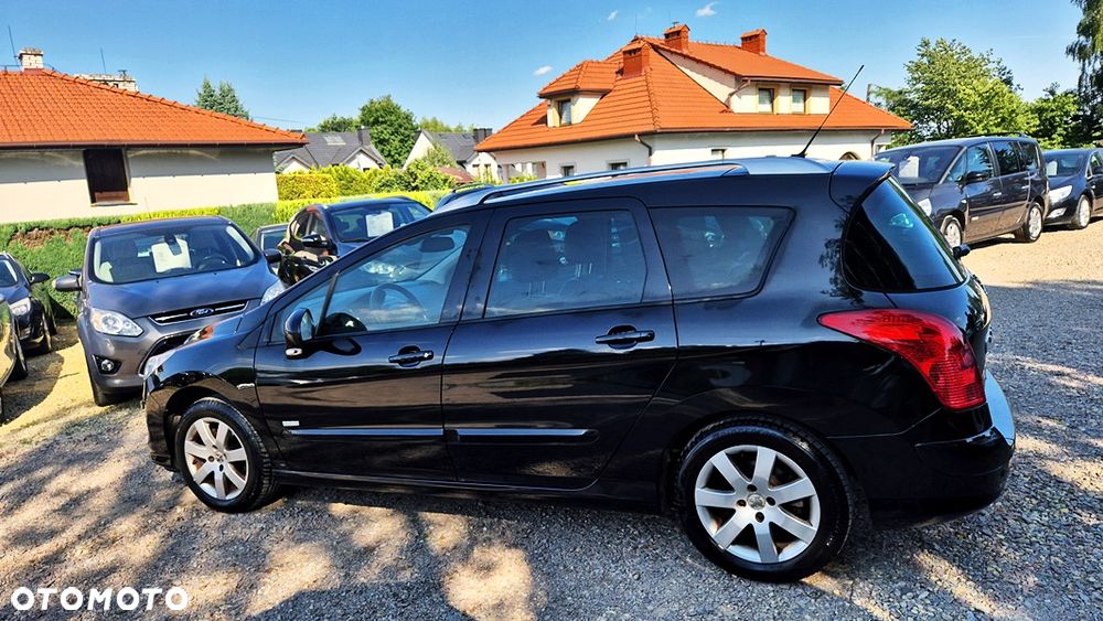 Peugeot 308 - 20
