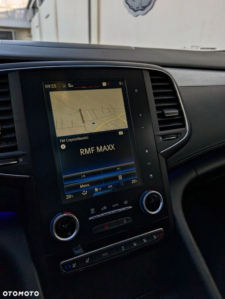 Renault Talisman 1.6 Energy dCi Initiale Paris EDC - 20