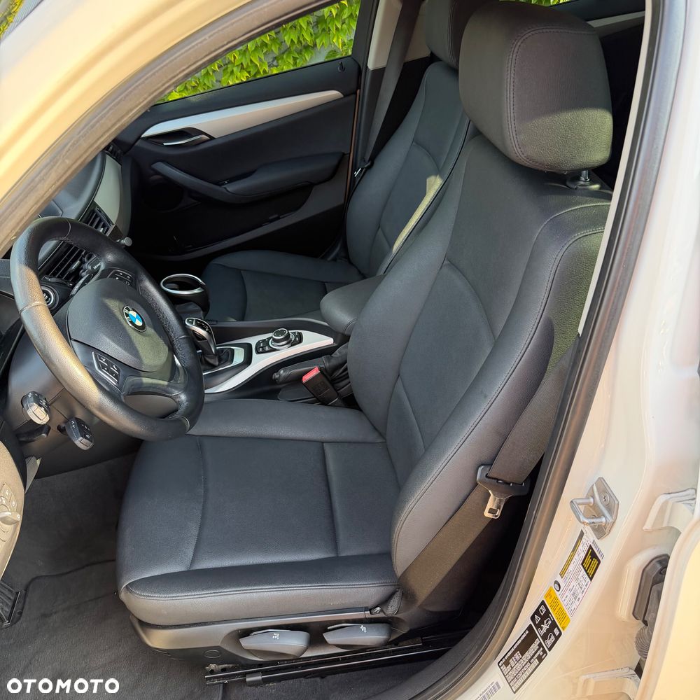 BMW X1 xDrive28i - 7