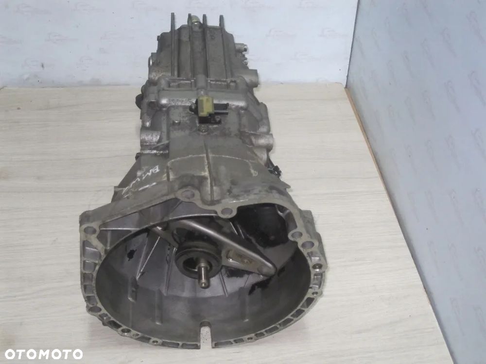 BMW E90 E87 2.0 B 122KM 11R. 152TYS. N43B20A SKRZYNIA BIEGÓW 217.0.0009.51 - 2