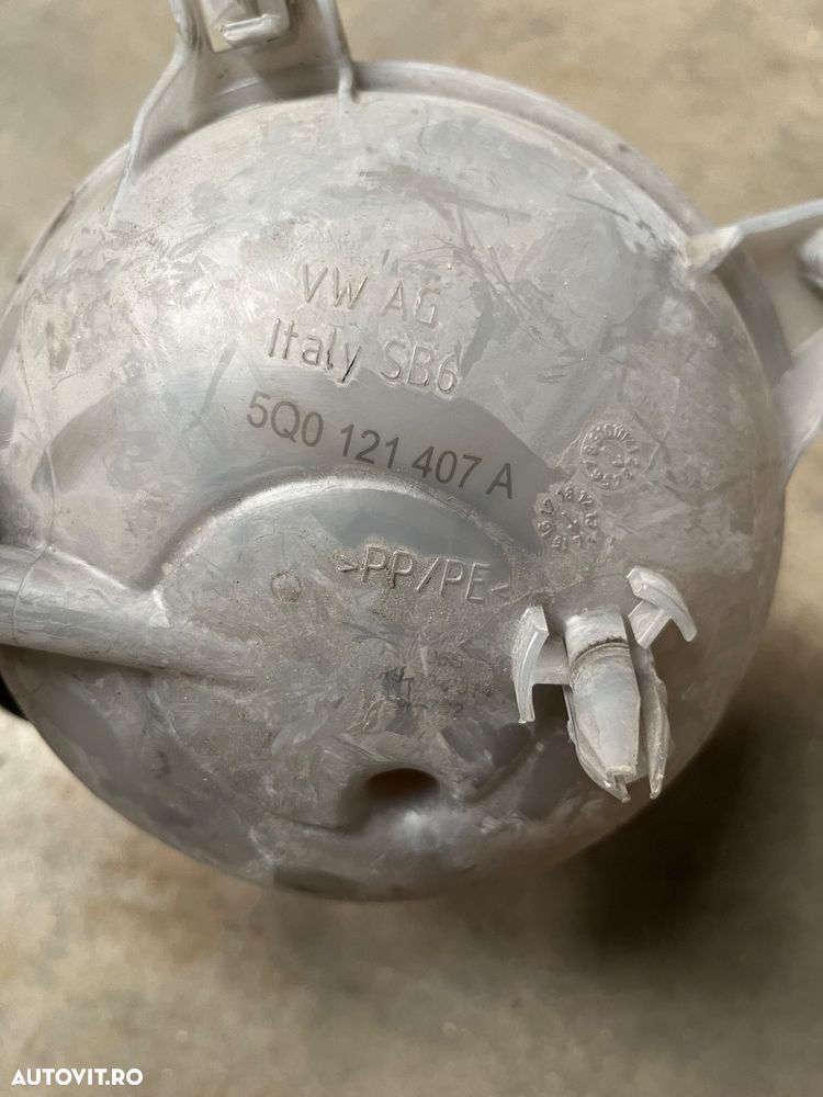Văd expansiune vw golf 7 Octavia Leon a3 - 3