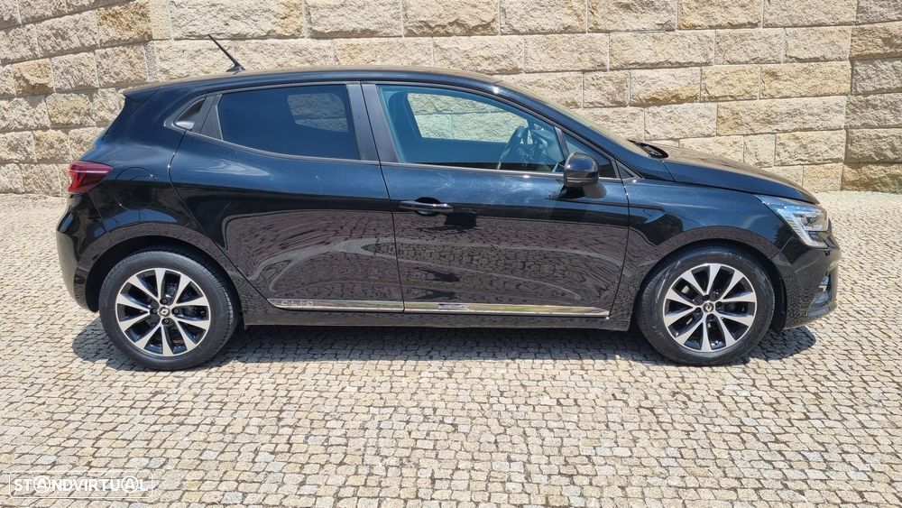 Renault Clio 1.0 TCe Intens - 4