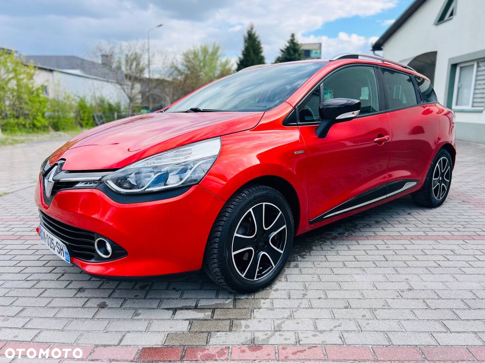 Renault Clio TCe 90 Limited - 1