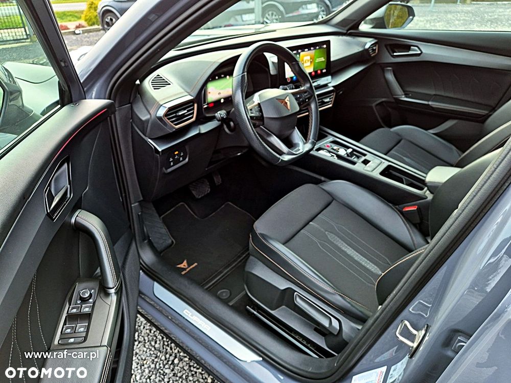 Cupra Formentor 1.5 TSI DSG - 32