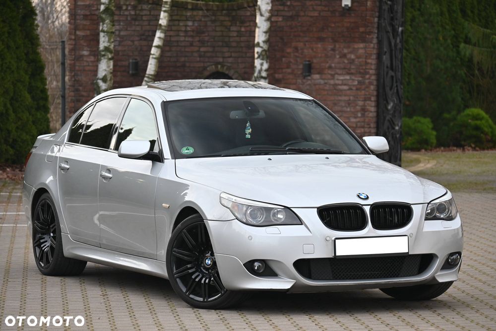 BMW Seria 5 530i - 3