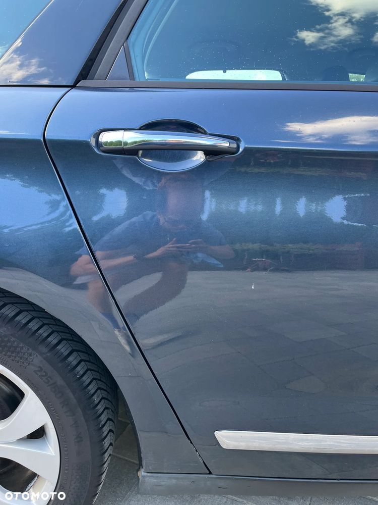 Citroën C5 2.0i 16V Exclusive - 13