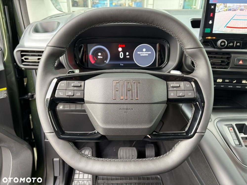Fiat Qubo - 17