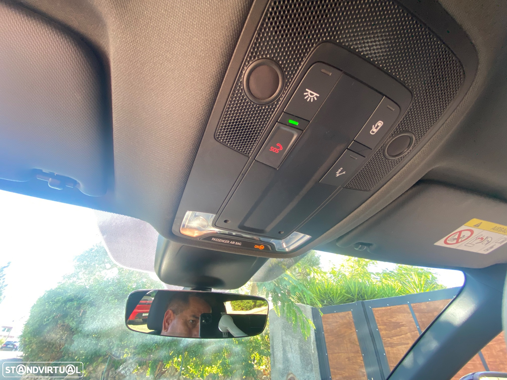 Audi RS Q3 TFSI quattro S tronic - 22