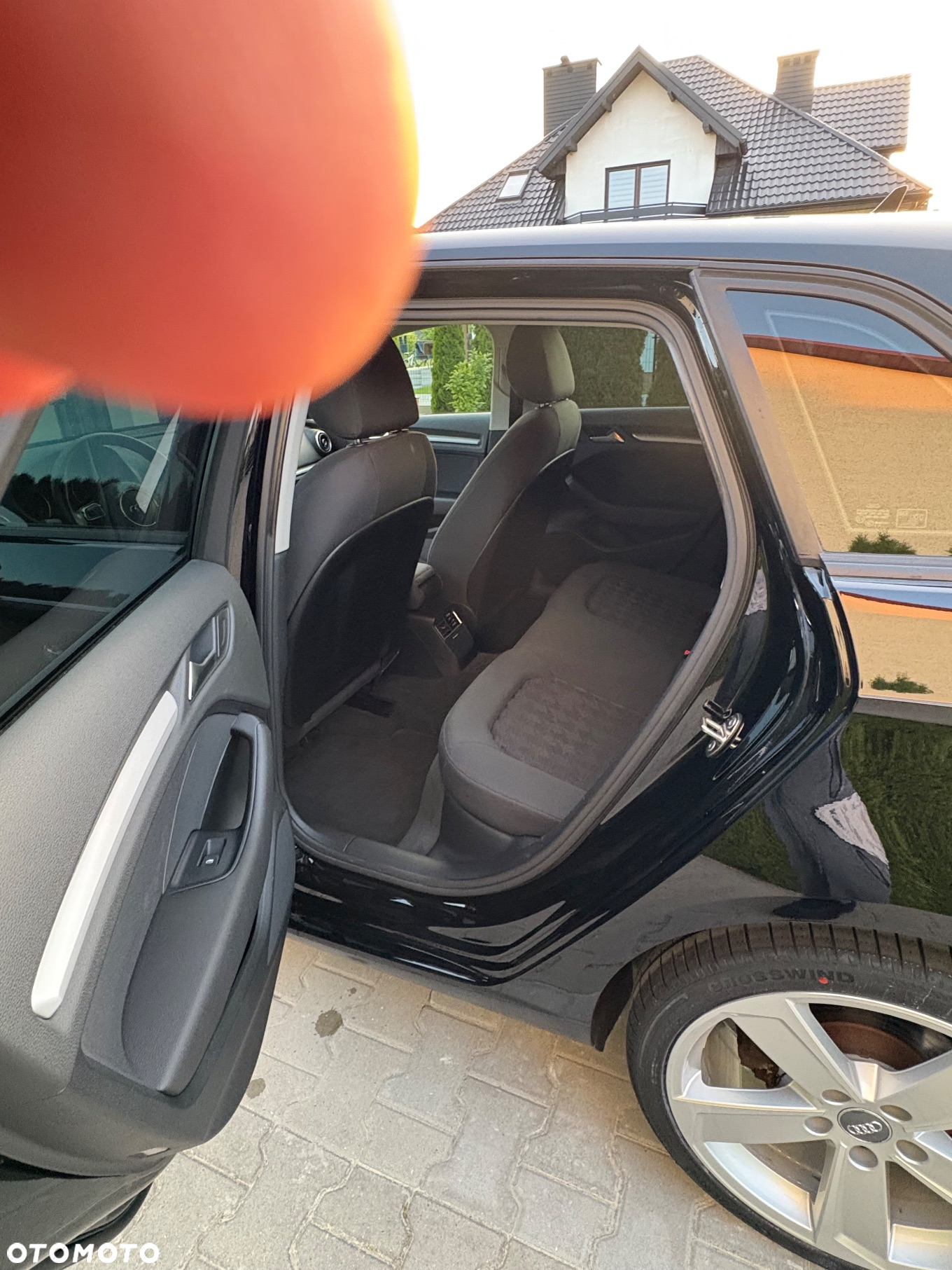 Audi A3 2.0 TDI - 10