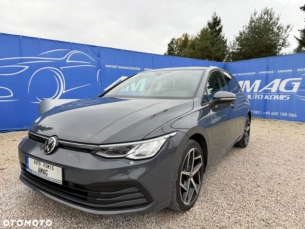 Volkswagen Golf 1.5 eTSI OPF DSG Active - 2