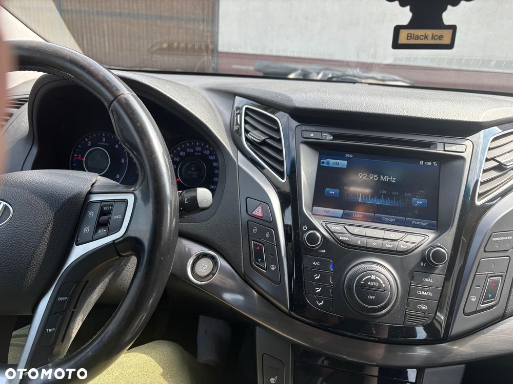 Hyundai i40 1.7 CRDi Premium - 12