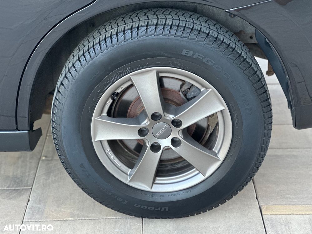 Mitsubishi Outlander - 15