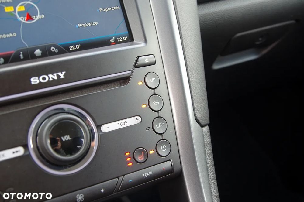 Ford Mondeo 2.0 TDCi STart-Stopp Titanium - 33