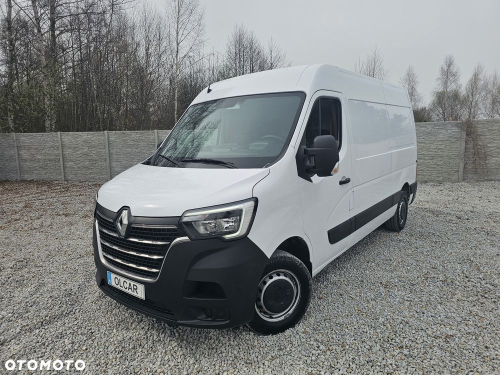 Renault MASTER - 2