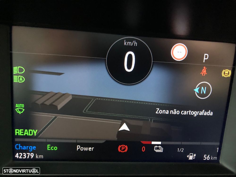 Opel Corsa-e Business - 13