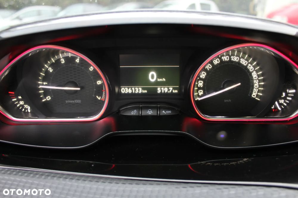 Peugeot 2008 PureTech 110 Stop&Start GT-Line Edition - 25