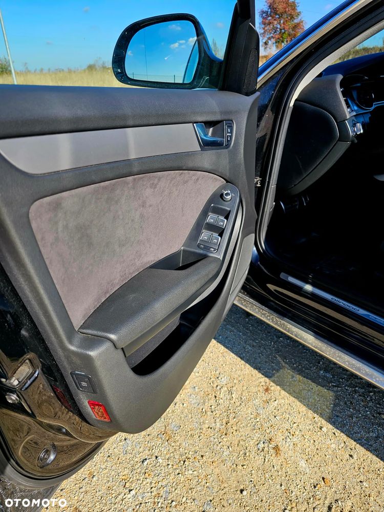 Audi A4 Allroad - 19