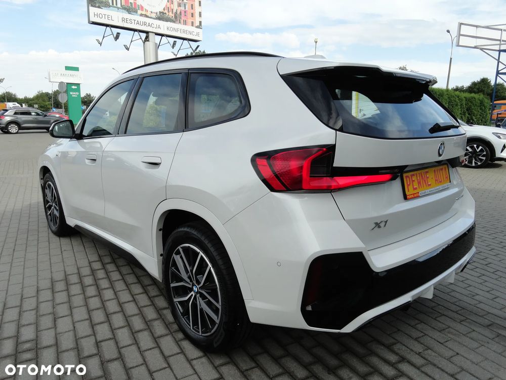 BMW X1 sDrive18i M Sportpaket - 6