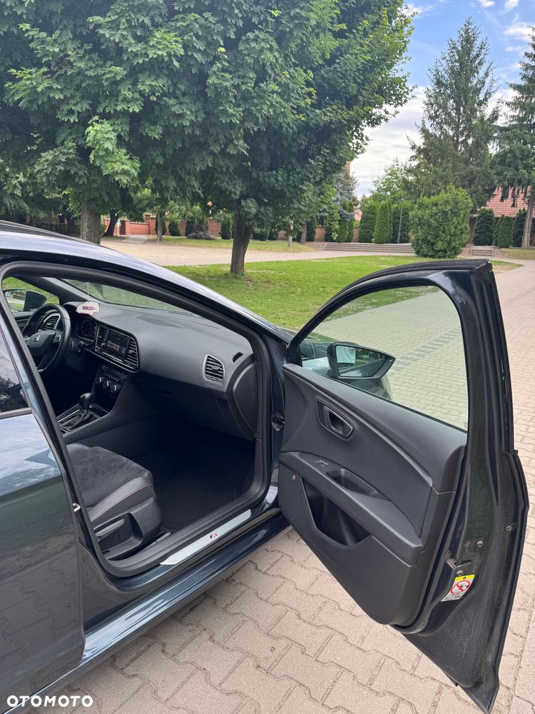 Seat Leon - 13