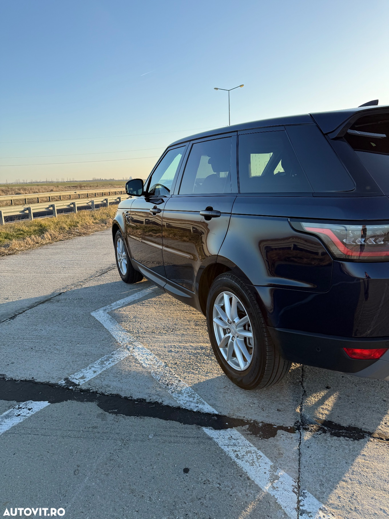 Land Rover Range Rover Sport 3.0 I6 D250 MHEV - 20